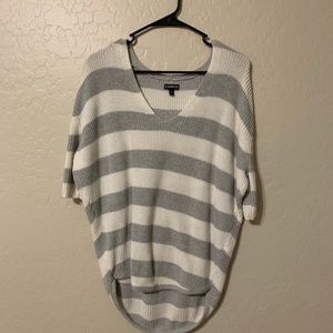 Women’s sweater shirt